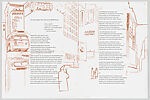 In Memory of My Feelings: A Selection of Poems, Frank O&#39;Hara (American, 1926–1966), Illustration book with lithographs