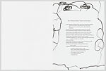 In Memory of My Feelings: A Selection of Poems, Frank O&#39;Hara (American, 1926–1966), Illustration book with lithographs