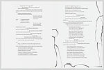 In Memory of My Feelings: A Selection of Poems, Frank O&#39;Hara (American, 1926–1966), Illustration book with lithographs