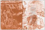 In Memory of My Feelings: A Selection of Poems, Frank O&#39;Hara (American, 1926–1966), Illustration book with lithographs