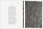 In Memory of My Feelings: A Selection of Poems, Frank O&#39;Hara (American, 1926–1966), Illustration book with lithographs