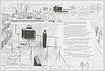 In Memory of My Feelings: A Selection of Poems, Frank O&#39;Hara (American, 1926–1966), Illustration book with lithographs