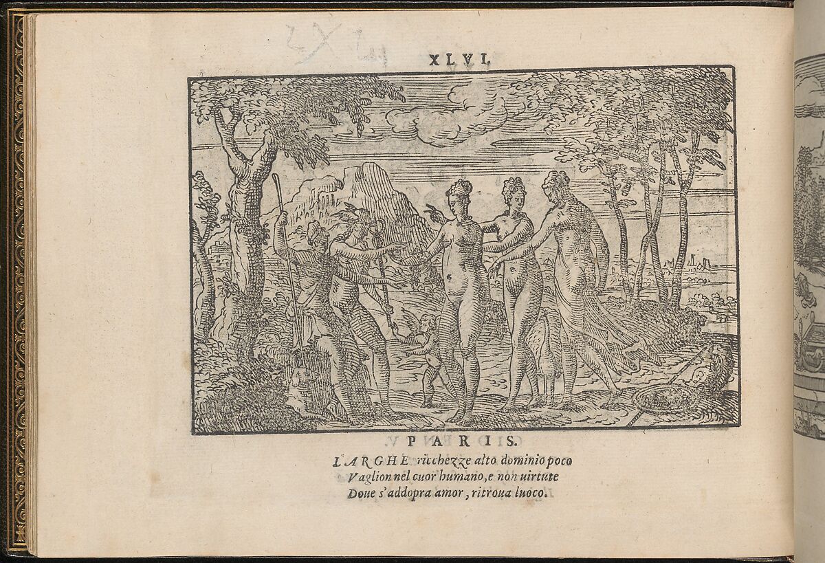 La Vera Perfettione del Disegno di varie sorti di recami, Giovanni Ostaus (Italian, active Venice ca. 1554–91)  , Venice, Woodcut