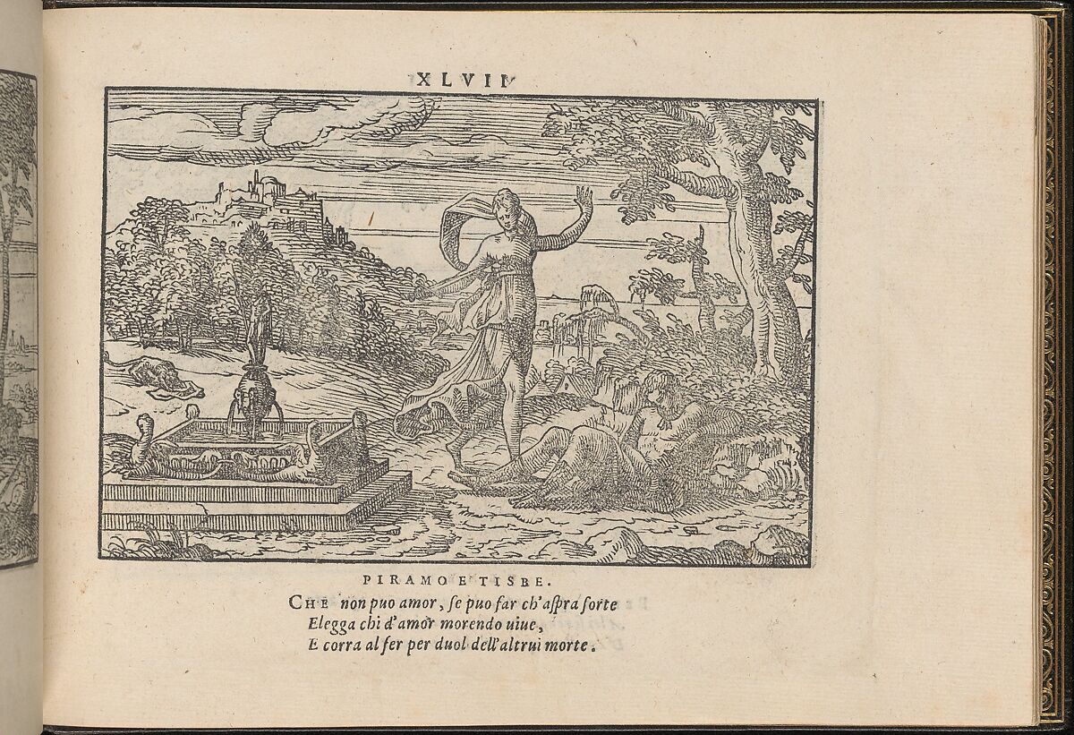 La Vera Perfettione del Disegno di varie sorti di recami, Giovanni Ostaus (Italian, active Venice ca. 1554–91)  , Venice, Woodcut