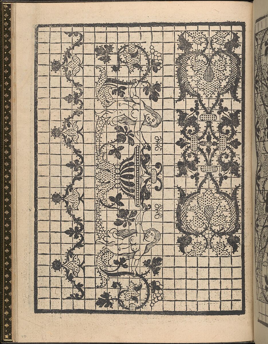 La Gloria et l'Honore di Ponti Tagliati, E Ponti in Aere, Matteo Pagano (Italian, 1515–1588)  , Venice, Woodcut