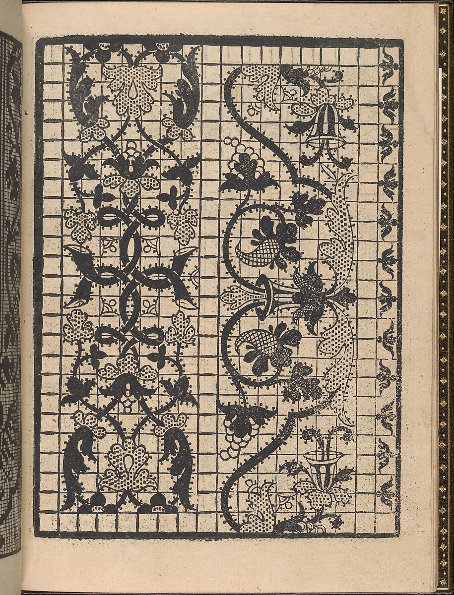 La Gloria et l'Honore di Ponti Tagliati, E Ponti in Aere, Matteo Pagano (Italian, 1515–1588)  , Venice, Woodcut