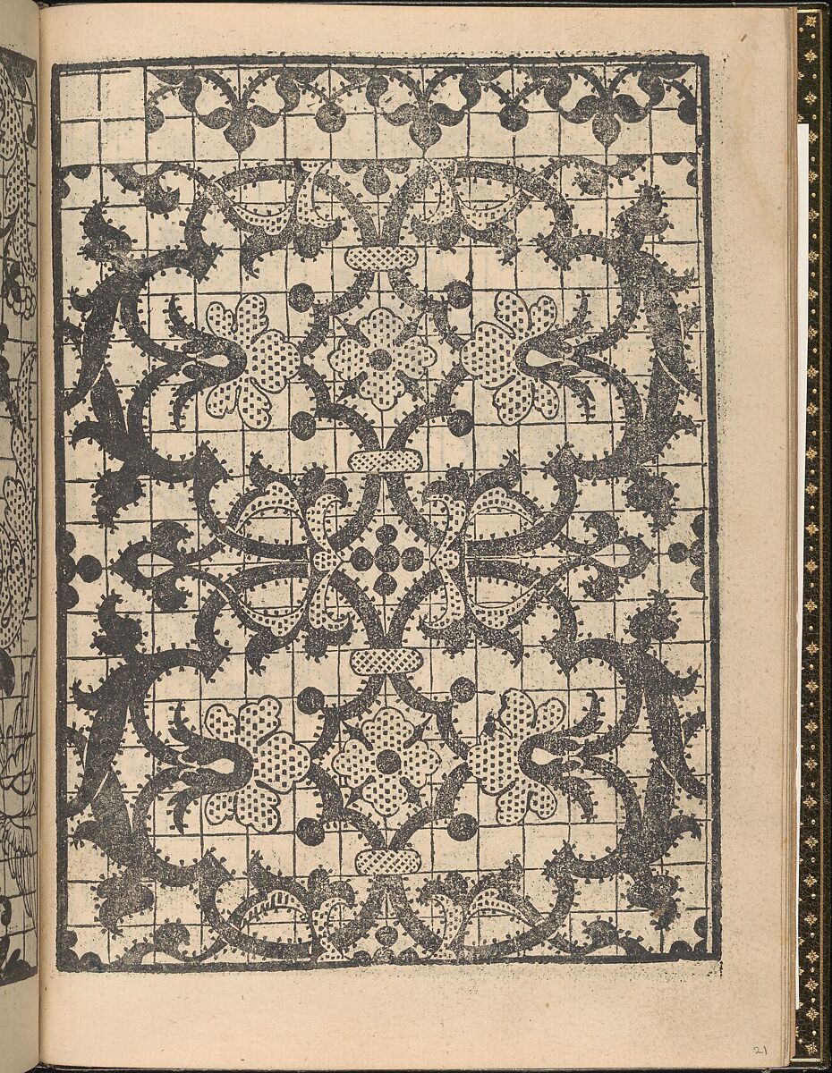 La Gloria et l'Honore di Ponti Tagliati, E Ponti in Aere, Matteo Pagano (Italian, 1515–1588)  , Venice, Woodcut