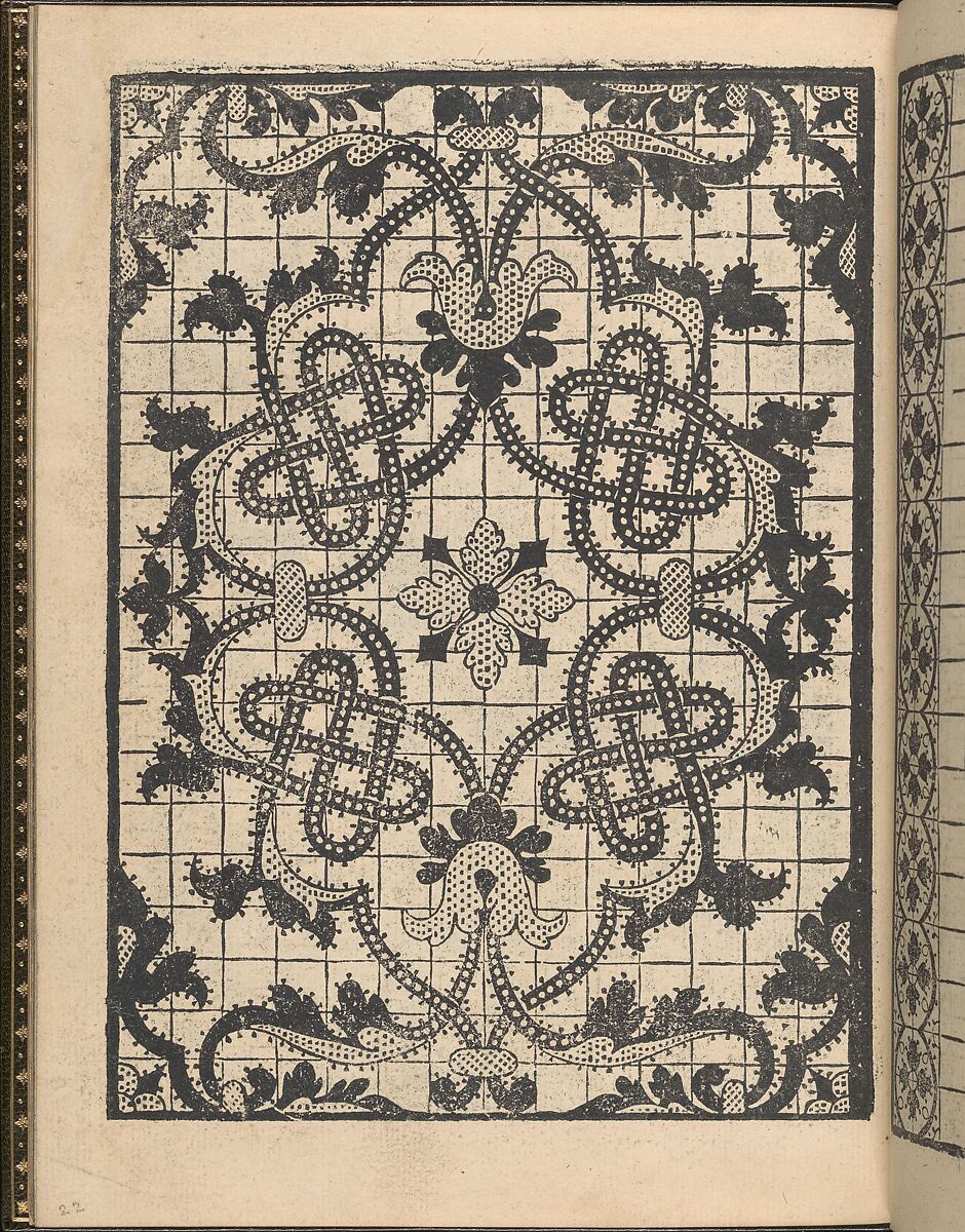 La Gloria et l'Honore di Ponti Tagliati, E Ponti in Aere, Matteo Pagano (Italian, 1515–1588)  , Venice, Woodcut