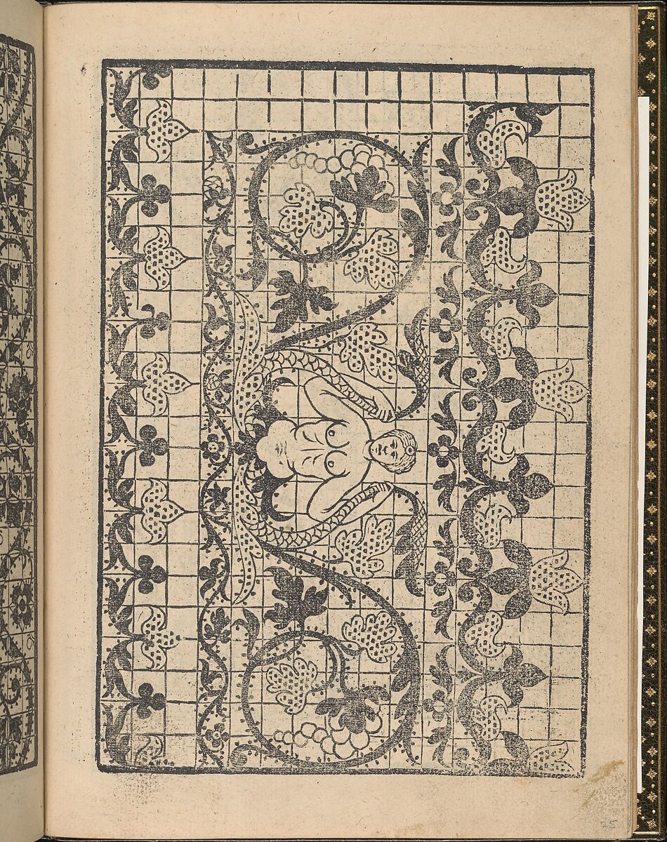 La Gloria et l'Honore di Ponti Tagliati, E Ponti in Aere, Matteo Pagano (Italian, 1515–1588)  , Venice, Woodcut