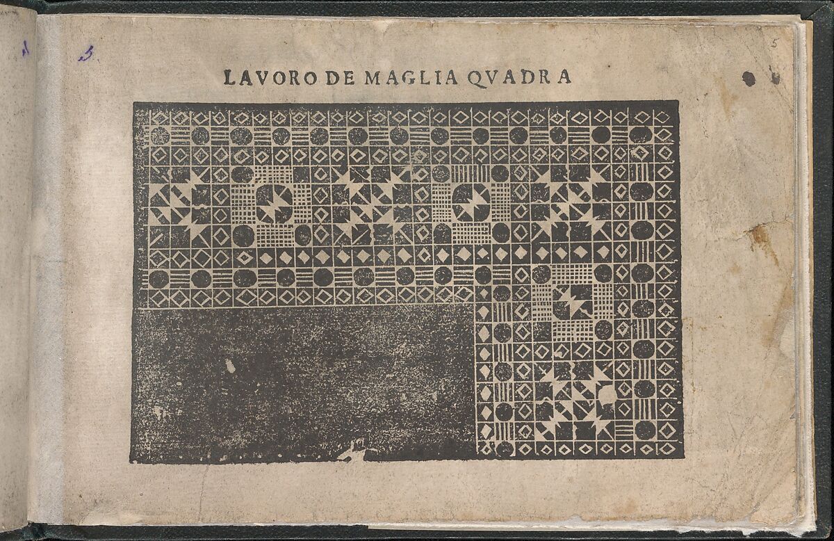 Gemma pretiosa della virtuose donne, Isabella Catanea Parasole (Italian, ca. 1565/70–ca. 1625), Woodcut