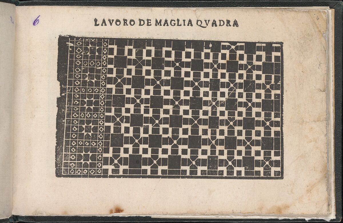 Gemma pretiosa della virtuose donne, Isabella Catanea Parasole (Italian, ca. 1565/70–ca. 1625), Woodcut