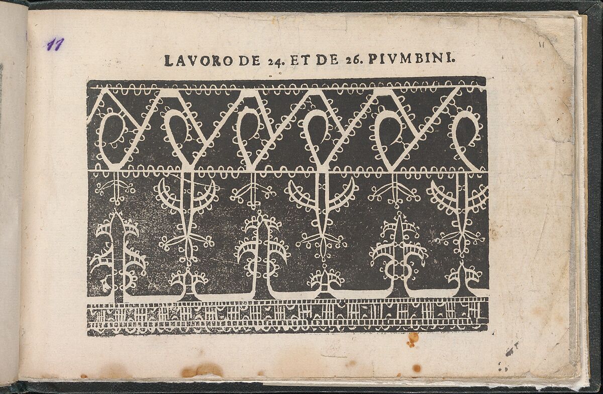 Gemma pretiosa della virtuose donne, Isabella Catanea Parasole (Italian, ca. 1565/70–ca. 1625), Woodcut