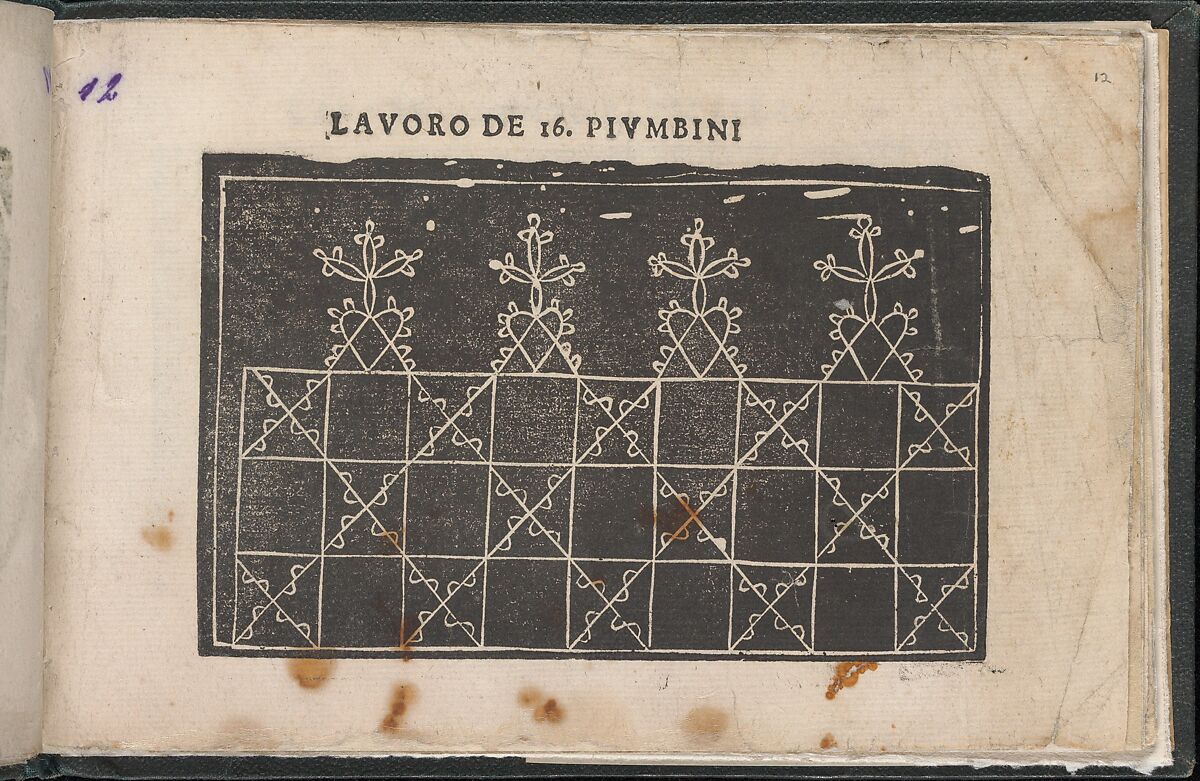 Gemma pretiosa della virtuose donne, Isabella Catanea Parasole (Italian, ca. 1565/70–ca. 1625), Woodcut