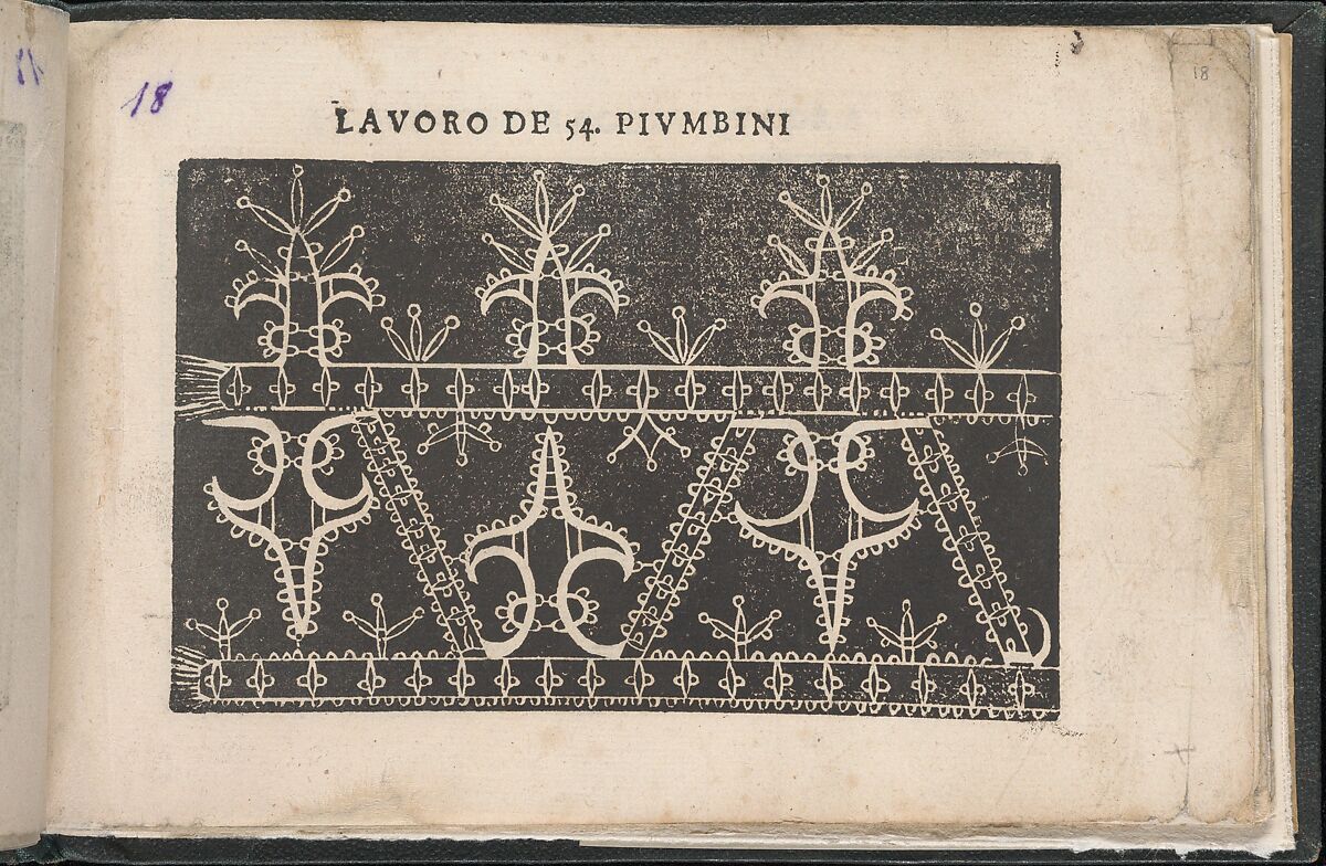 Gemma pretiosa della virtuose donne, Isabella Catanea Parasole (Italian, ca. 1565/70–ca. 1625), Woodcut