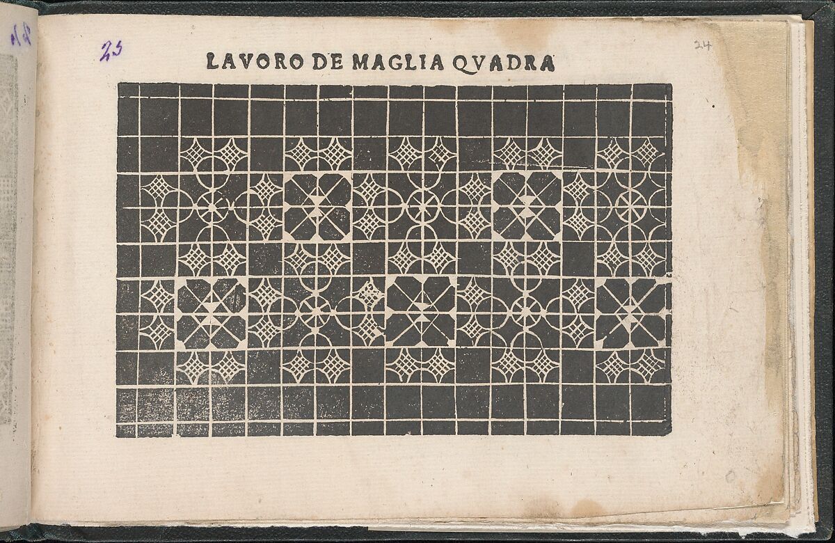 Gemma pretiosa della virtuose donne, Isabella Catanea Parasole (Italian, ca. 1565/70–ca. 1625), Woodcut