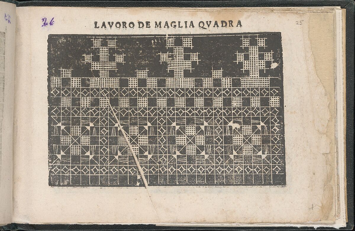 Gemma pretiosa della virtuose donne, Isabella Catanea Parasole (Italian, ca. 1565/70–ca. 1625), Woodcut