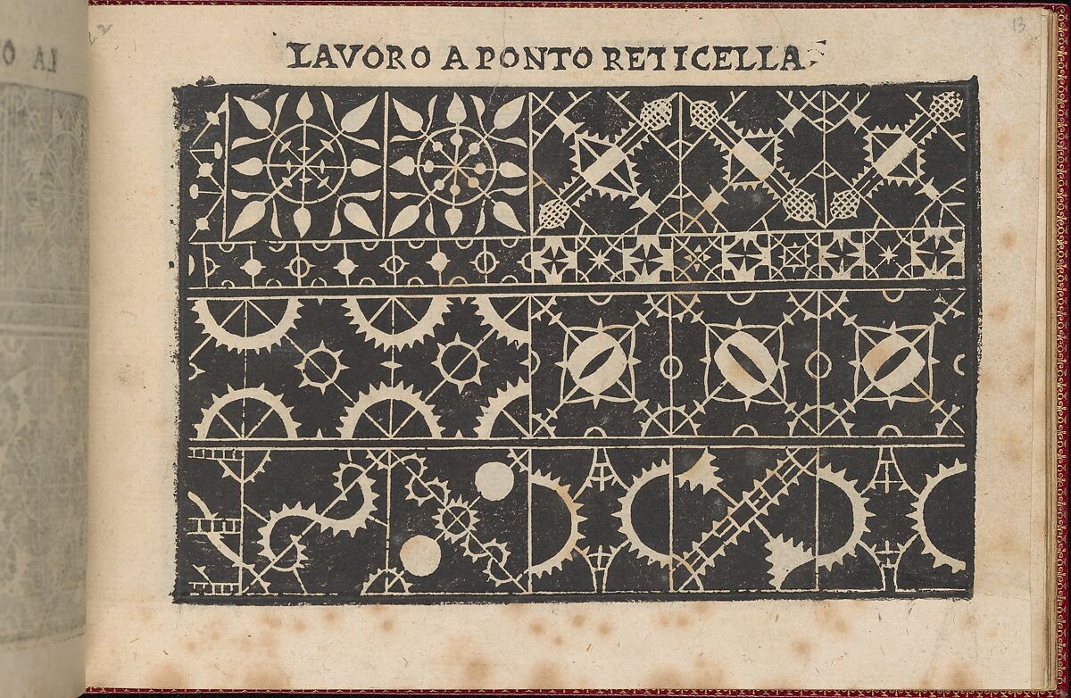 Pretiosa Gemma delle virtuose donne, Isabella Catanea Parasole (Italian, ca. 1565/70–ca. 1625), Woodcut