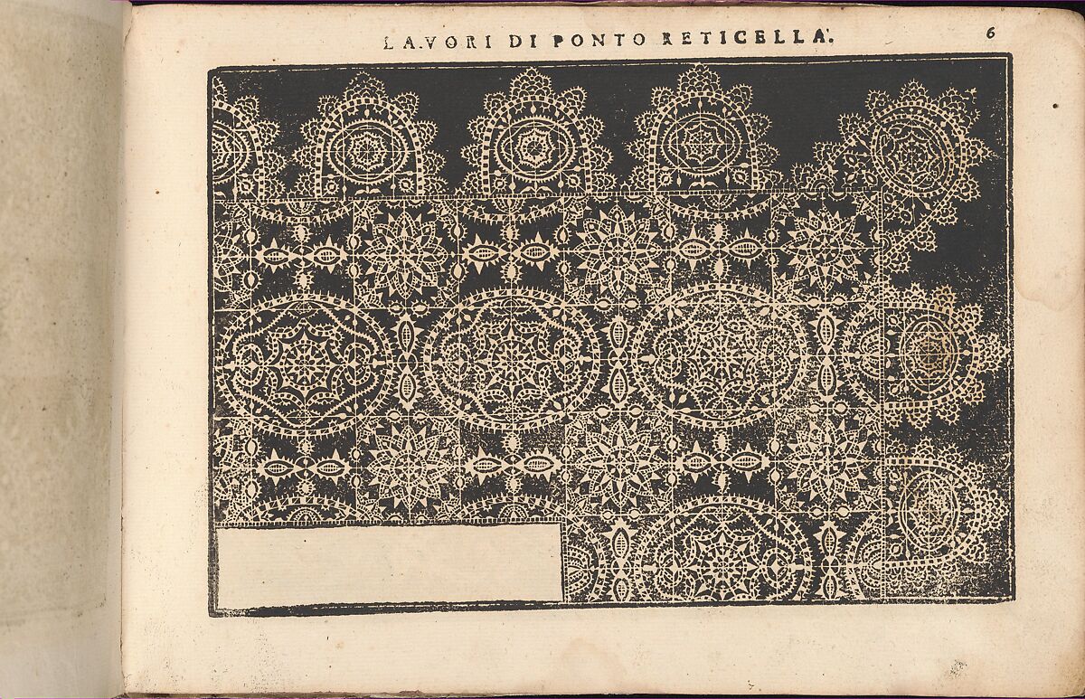 Teatro delle Nobili et Virtuose Donne..., Isabella Catanea Parasole (Italian, ca. 1565/70–ca. 1625), Woodcut, engraving