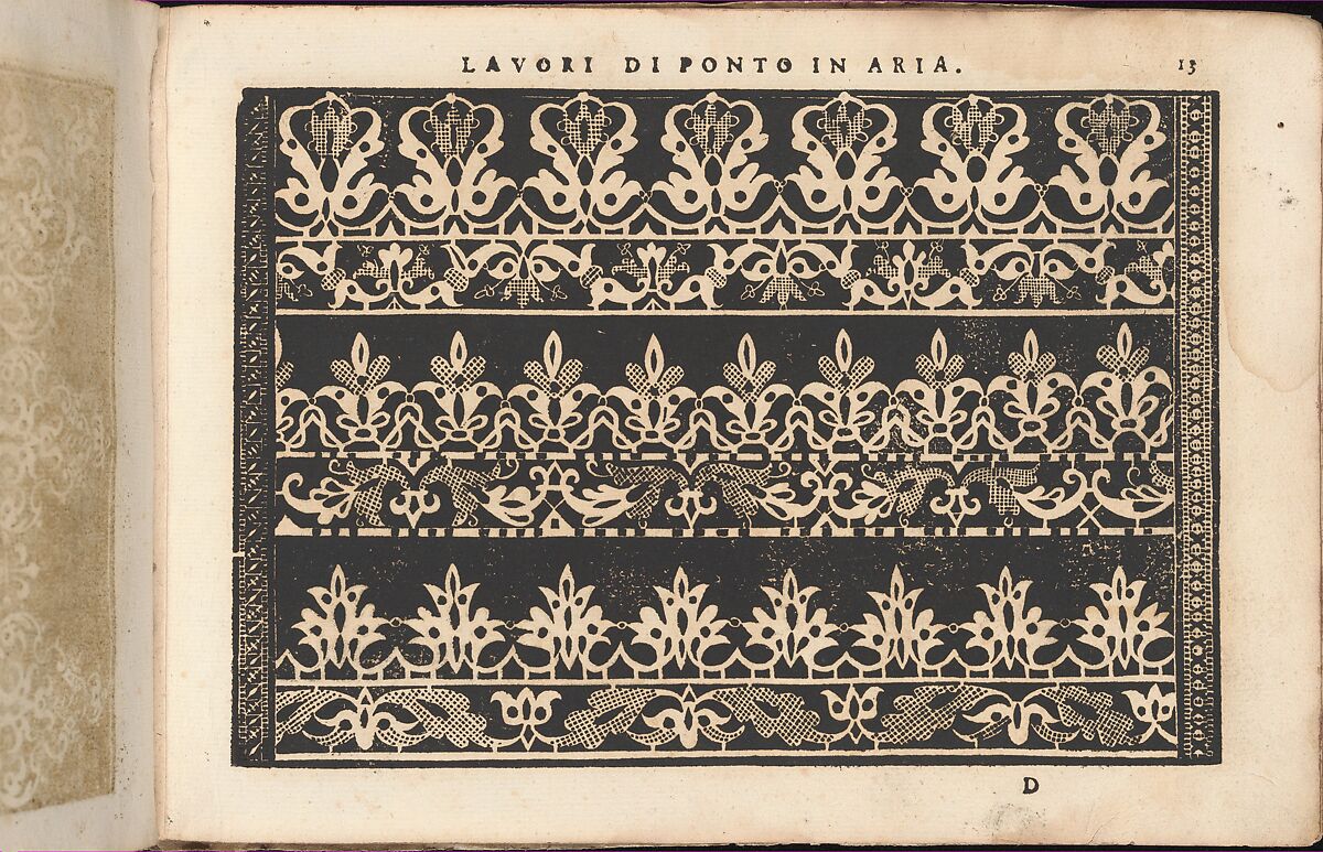 Teatro delle Nobili et Virtuose Donne..., Isabella Catanea Parasole (Italian, ca. 1565/70–ca. 1625), Woodcut, engraving