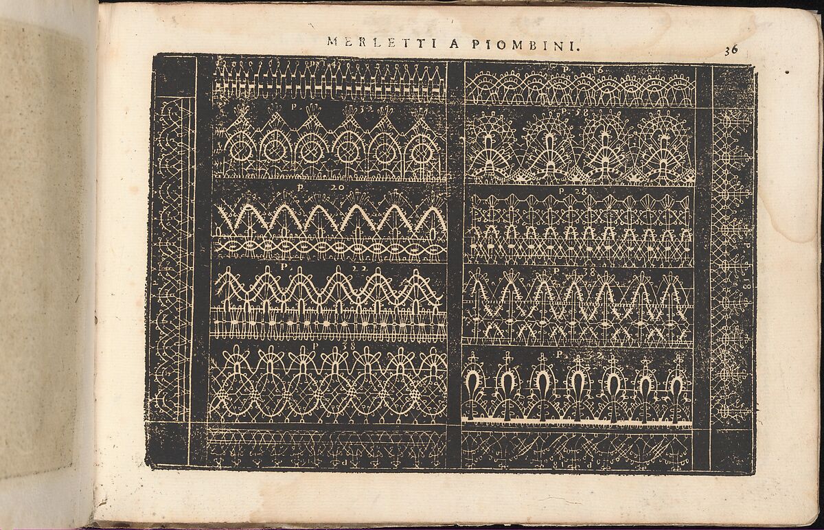 Teatro delle Nobili et Virtuose Donne..., Isabella Catanea Parasole (Italian, ca. 1565/70–ca. 1625), Woodcut, engraving