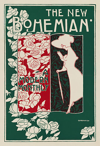 The New Bohemian