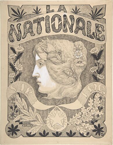 La Nationale--Vie Inc.