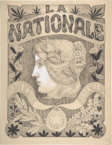 La Nationale--Vie Inc.