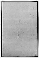 Sketchbook, Italy, Sir Joshua Reynolds (British, Plympton 1723–1792 London), Graphite, black chalk, pen and brown ink