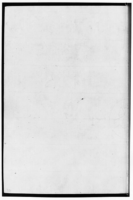 Sketchbook, Italy, Sir Joshua Reynolds (British, Plympton 1723–1792 London), Graphite, black chalk, pen and brown ink