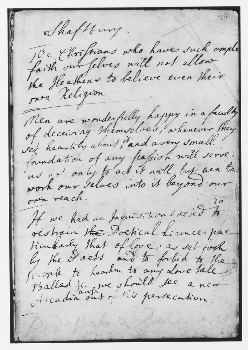 Sketchbook, Italy, Sir Joshua Reynolds (British, Plympton 1723–1792 London), Graphite, black chalk, pen and brown ink