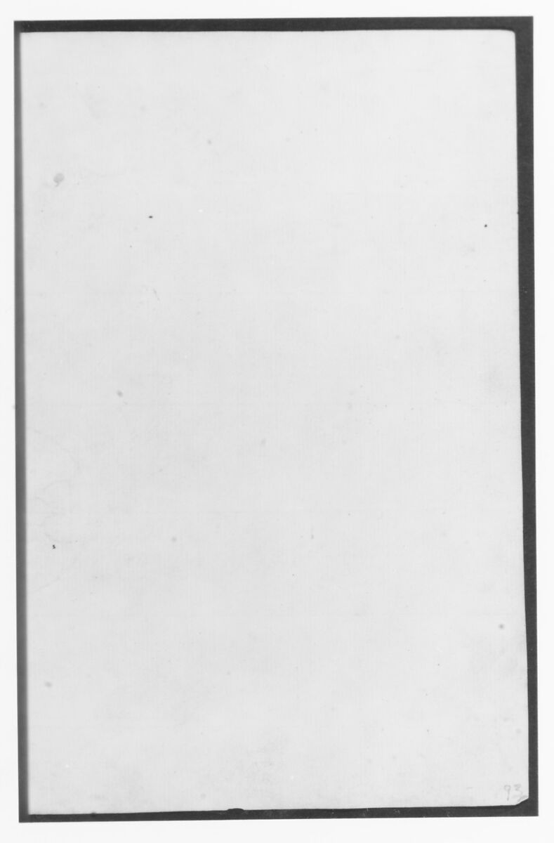 Sketchbook, Italy, Sir Joshua Reynolds (British, Plympton 1723–1792 London), Graphite, black chalk, pen and brown ink