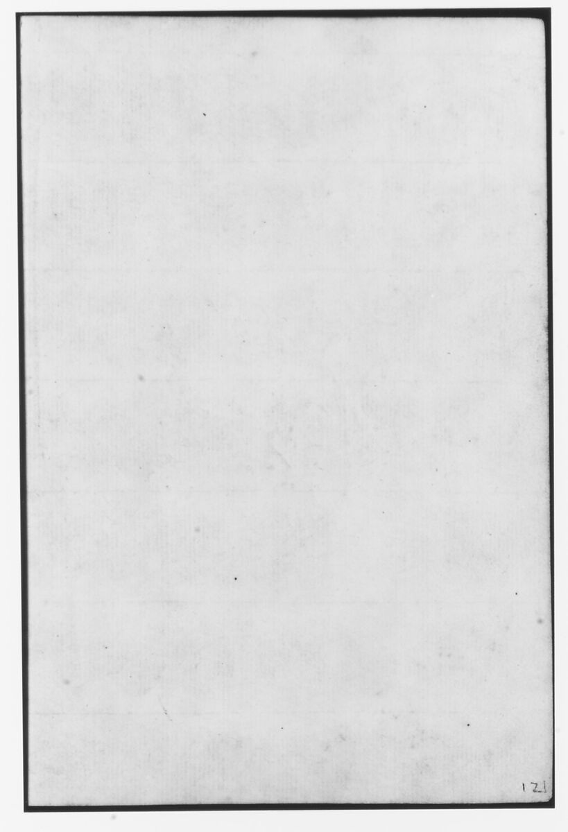 Sketchbook, Italy, Sir Joshua Reynolds (British, Plympton 1723–1792 London), Graphite, black chalk, pen and brown ink