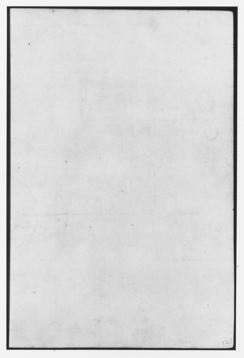 Sketchbook, Italy, Sir Joshua Reynolds (British, Plympton 1723–1792 London), Graphite, black chalk, pen and brown ink