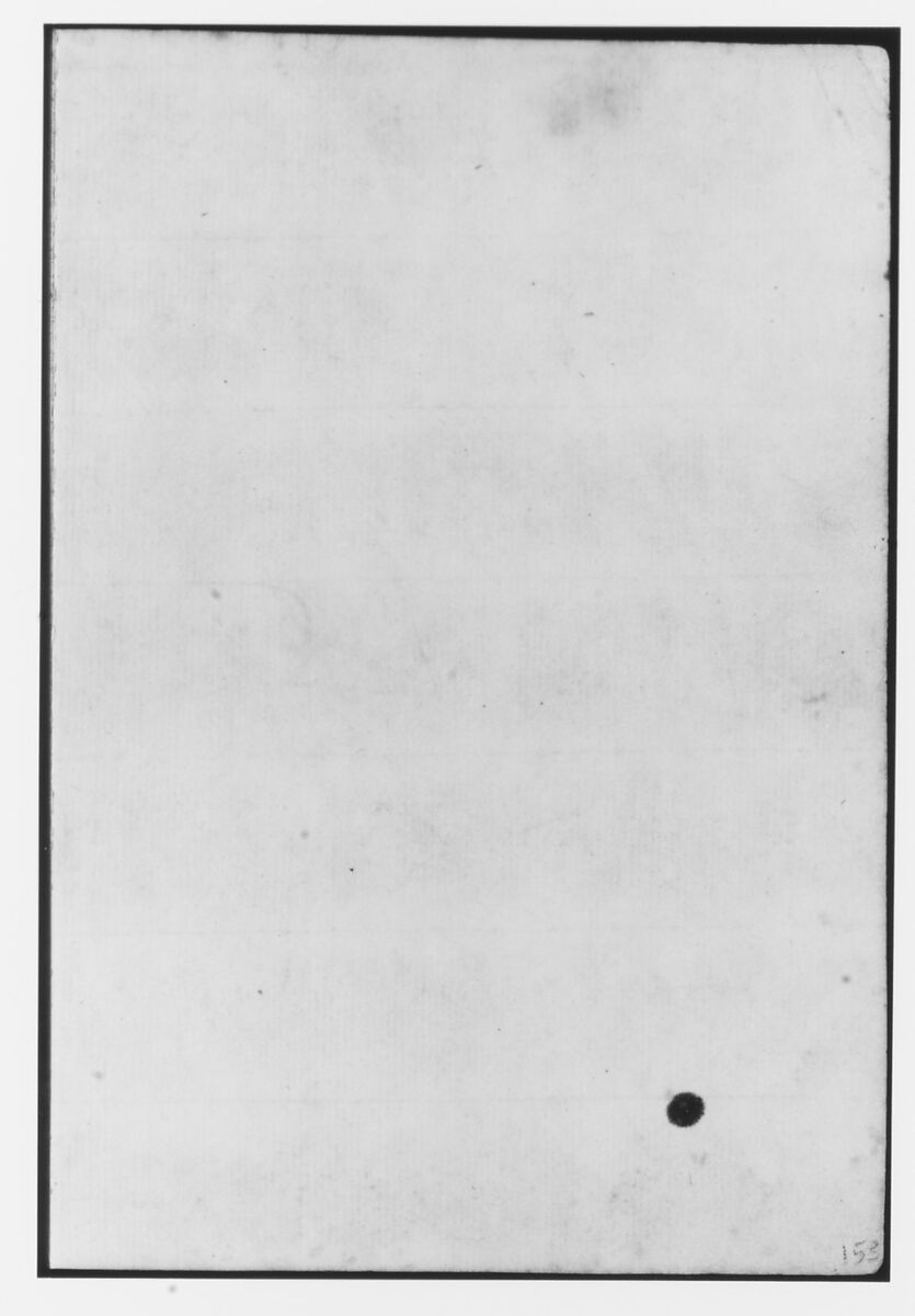 Sketchbook, Italy, Sir Joshua Reynolds (British, Plympton 1723–1792 London), Graphite, black chalk, pen and brown ink