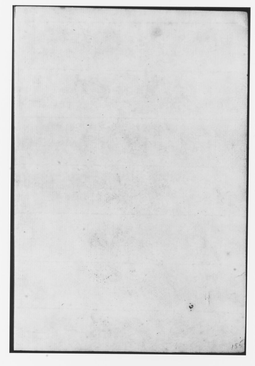 Sketchbook, Italy, Sir Joshua Reynolds (British, Plympton 1723–1792 London), Graphite, black chalk, pen and brown ink