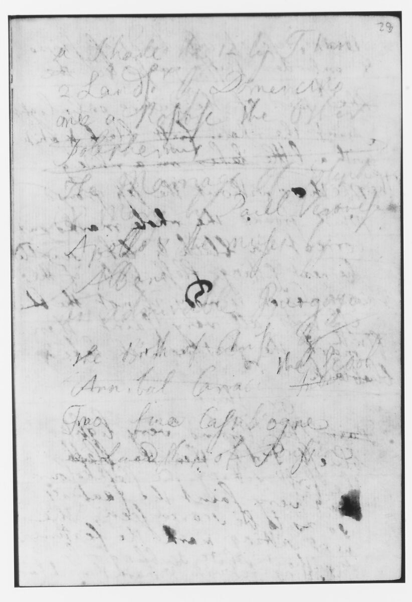 Sketchbook, Italy, Sir Joshua Reynolds (British, Plympton 1723–1792 London), Graphite, black chalk, pen and brown ink