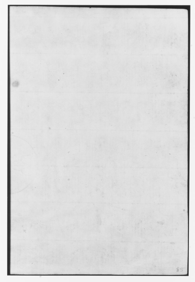 Sketchbook, Italy, Sir Joshua Reynolds (British, Plympton 1723–1792 London), Graphite, black chalk, pen and brown ink