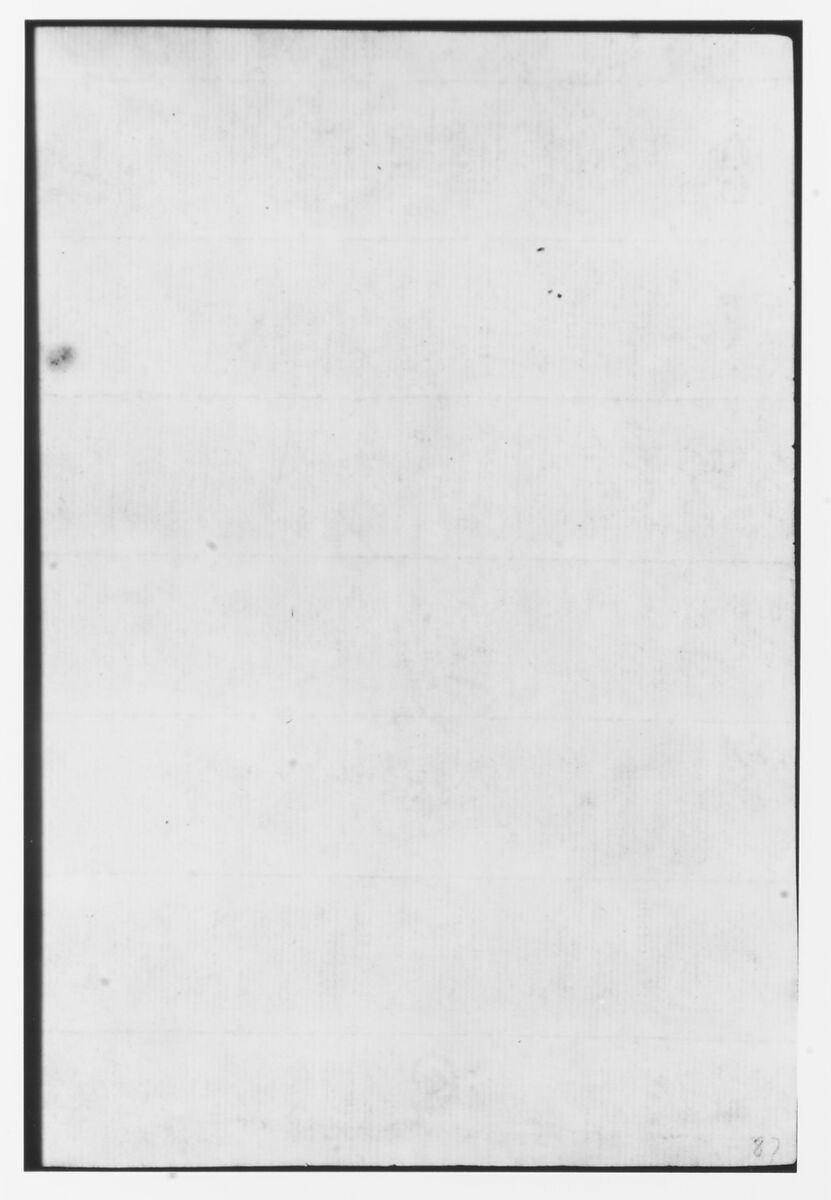 Sketchbook, Italy, Sir Joshua Reynolds (British, Plympton 1723–1792 London), Graphite, black chalk, pen and brown ink