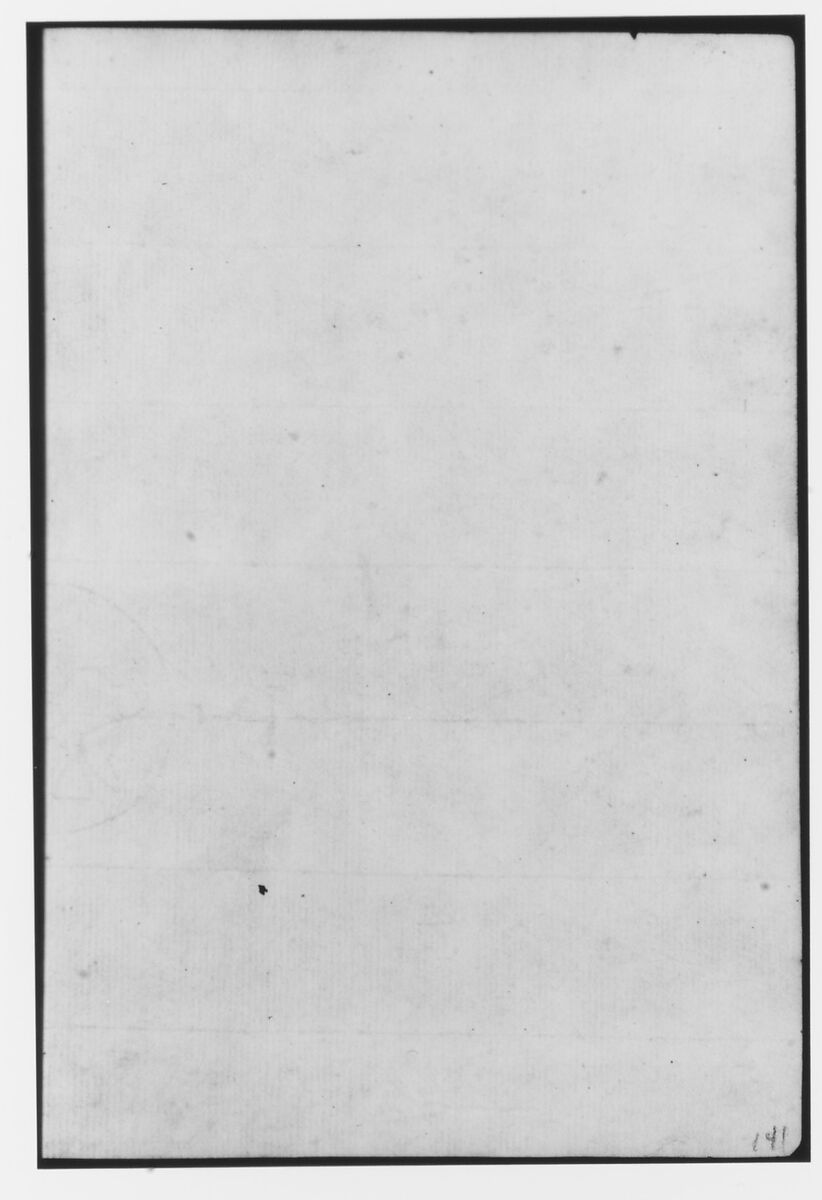 Sketchbook, Italy, Sir Joshua Reynolds (British, Plympton 1723–1792 London), Graphite, black chalk, pen and brown ink