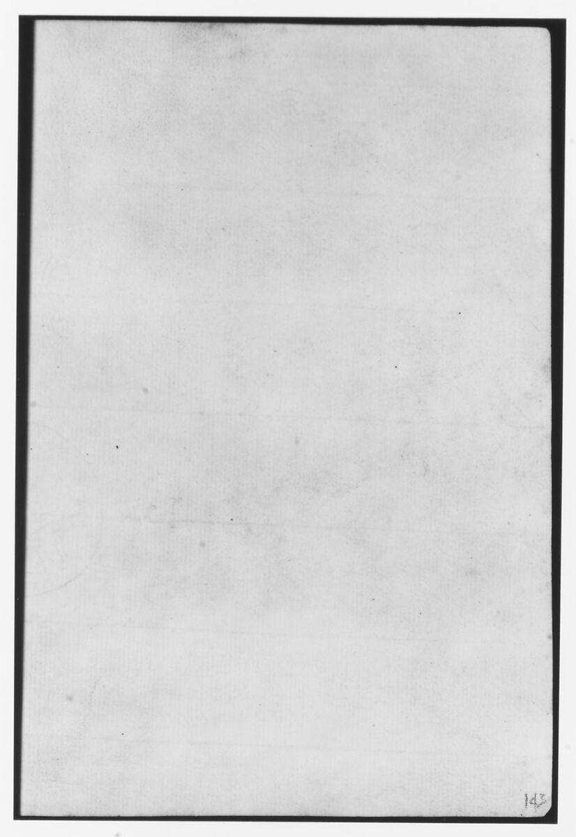 Sketchbook, Italy, Sir Joshua Reynolds (British, Plympton 1723–1792 London), Graphite, black chalk, pen and brown ink