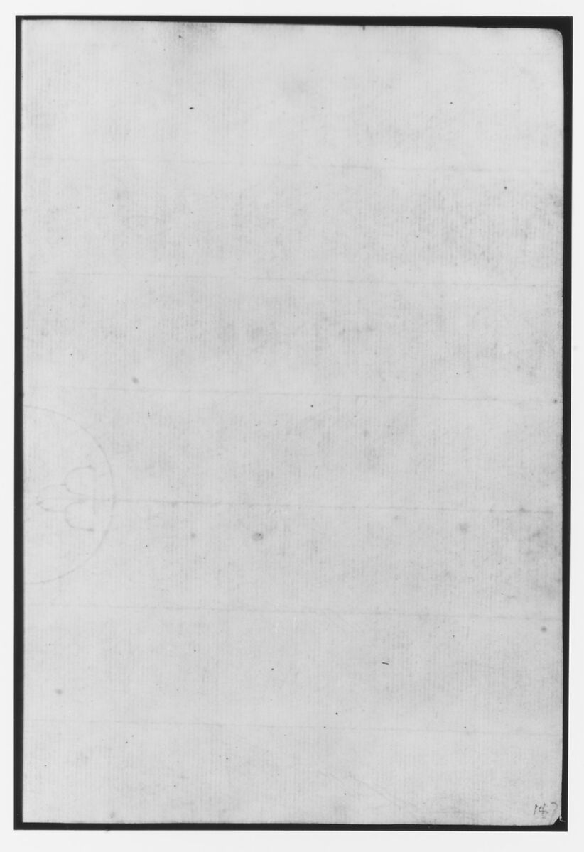 Sketchbook, Italy, Sir Joshua Reynolds (British, Plympton 1723–1792 London), Graphite, black chalk, pen and brown ink