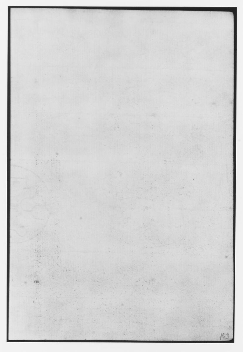 Sketchbook, Italy, Sir Joshua Reynolds (British, Plympton 1723–1792 London), Graphite, black chalk, pen and brown ink