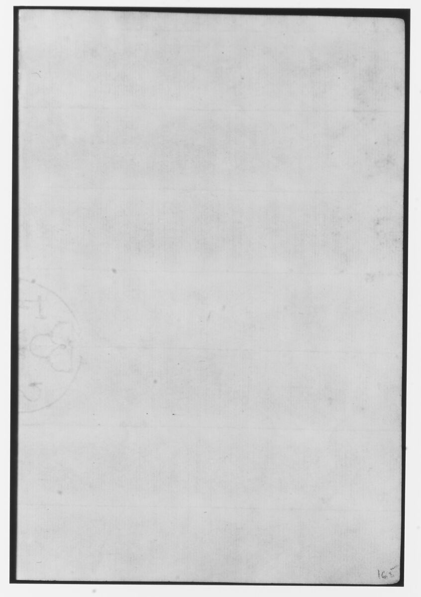 Sketchbook, Italy, Sir Joshua Reynolds (British, Plympton 1723–1792 London), Graphite, black chalk, pen and brown ink