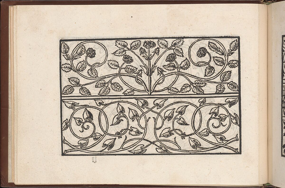 Eyn Newe kunstlich moetdelboech alle kunst, Peter Quentel (German, active Cologne, 1518–46)  , Cologne, Woodcut