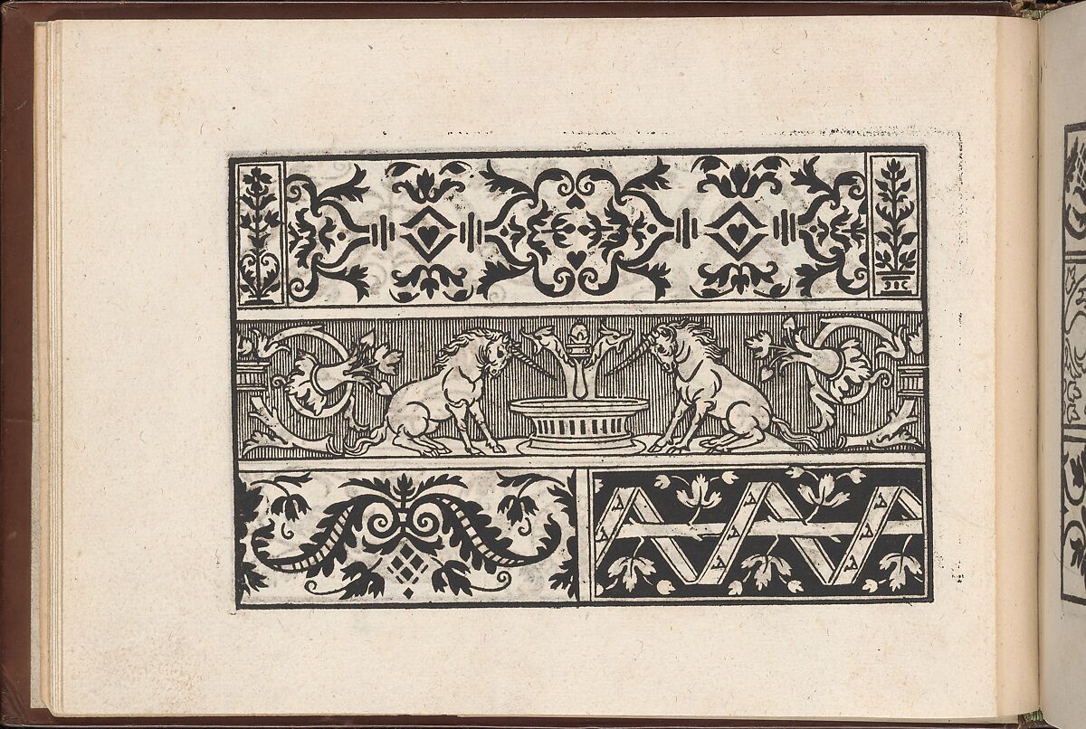 Eyn Newe kunstlich moetdelboech alle kunst, Peter Quentel (German, active Cologne, 1518–46)  , Cologne, Woodcut