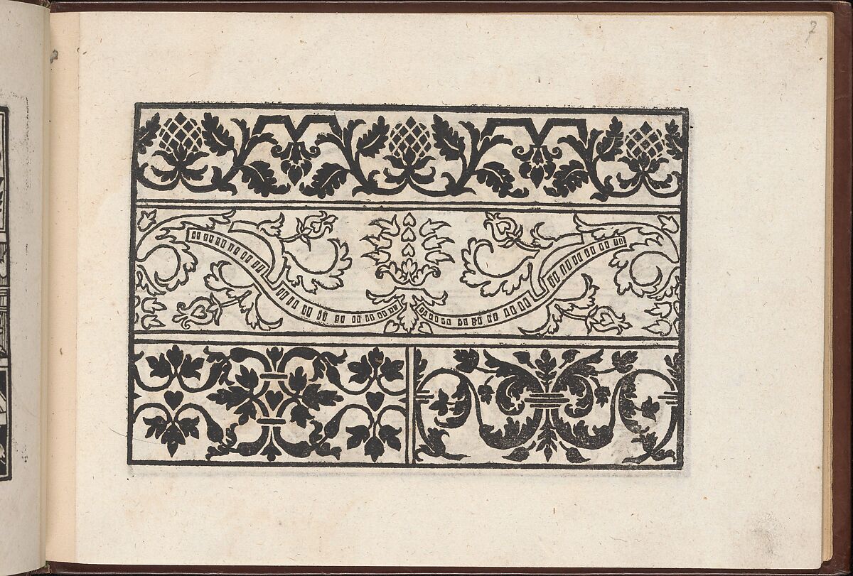 Eyn Newe kunstlich moetdelboech alle kunst, Peter Quentel (German, active Cologne, 1518–46)  , Cologne, Woodcut