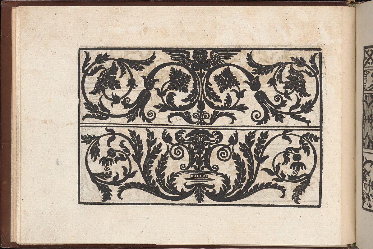 Eyn Newe kunstlich moetdelboech alle kunst, Peter Quentel (German, active Cologne, 1518–46)  , Cologne, Woodcut