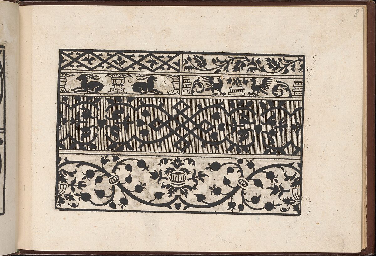 Eyn Newe kunstlich moetdelboech alle kunst, Peter Quentel (German, active Cologne, 1518–46)  , Cologne, Woodcut