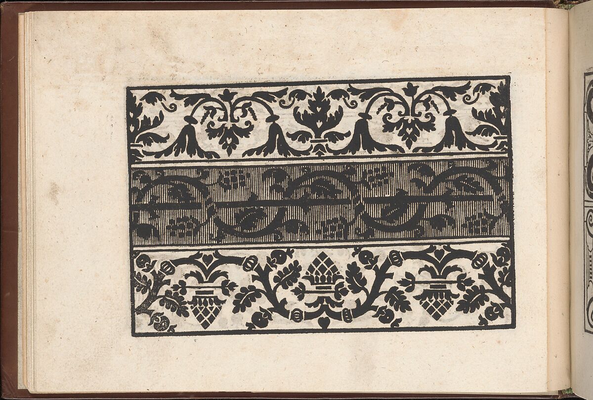 Eyn Newe kunstlich moetdelboech alle kunst, Peter Quentel (German, active Cologne, 1518–46)  , Cologne, Woodcut