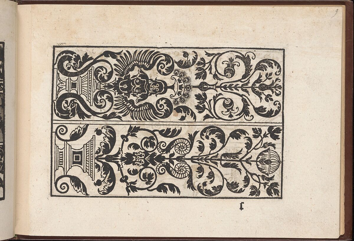 Eyn Newe kunstlich moetdelboech alle kunst, Peter Quentel (German, active Cologne, 1518–46)  , Cologne, Woodcut